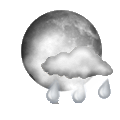 Forecast: Increasing clouds with little temperature change. Precipitation possible within 24 to 48 hours Forecast: Increasing clouds with little temperature change. Precipitation possible within 24 to 48 hours
